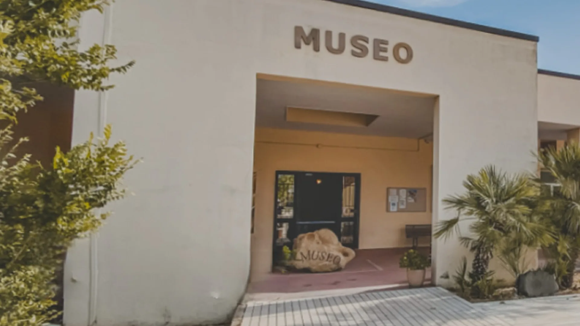 Museo Archeologico di Viddalba — Viddalba (Sardegna)