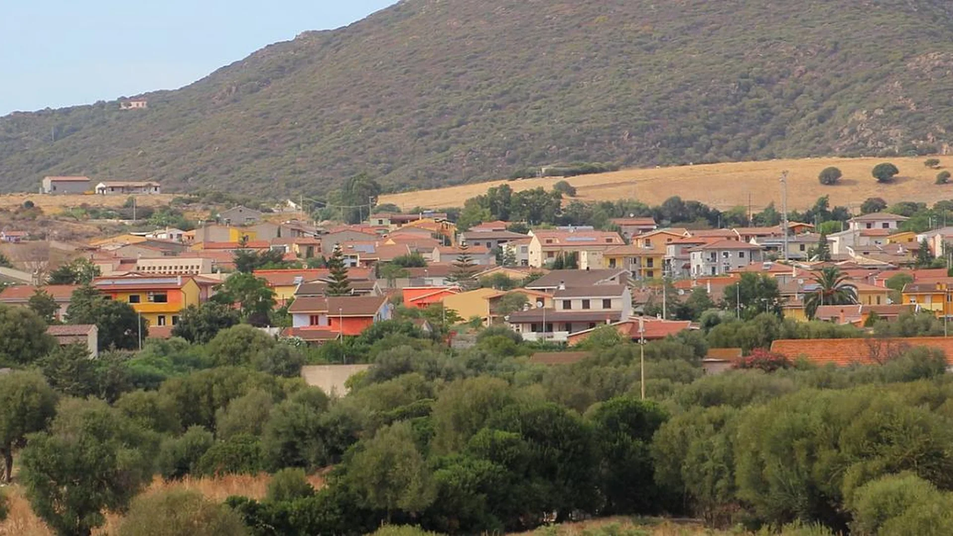 Sardegna Nord Mare Terme & Pesca, Viddalba (Sardegna)