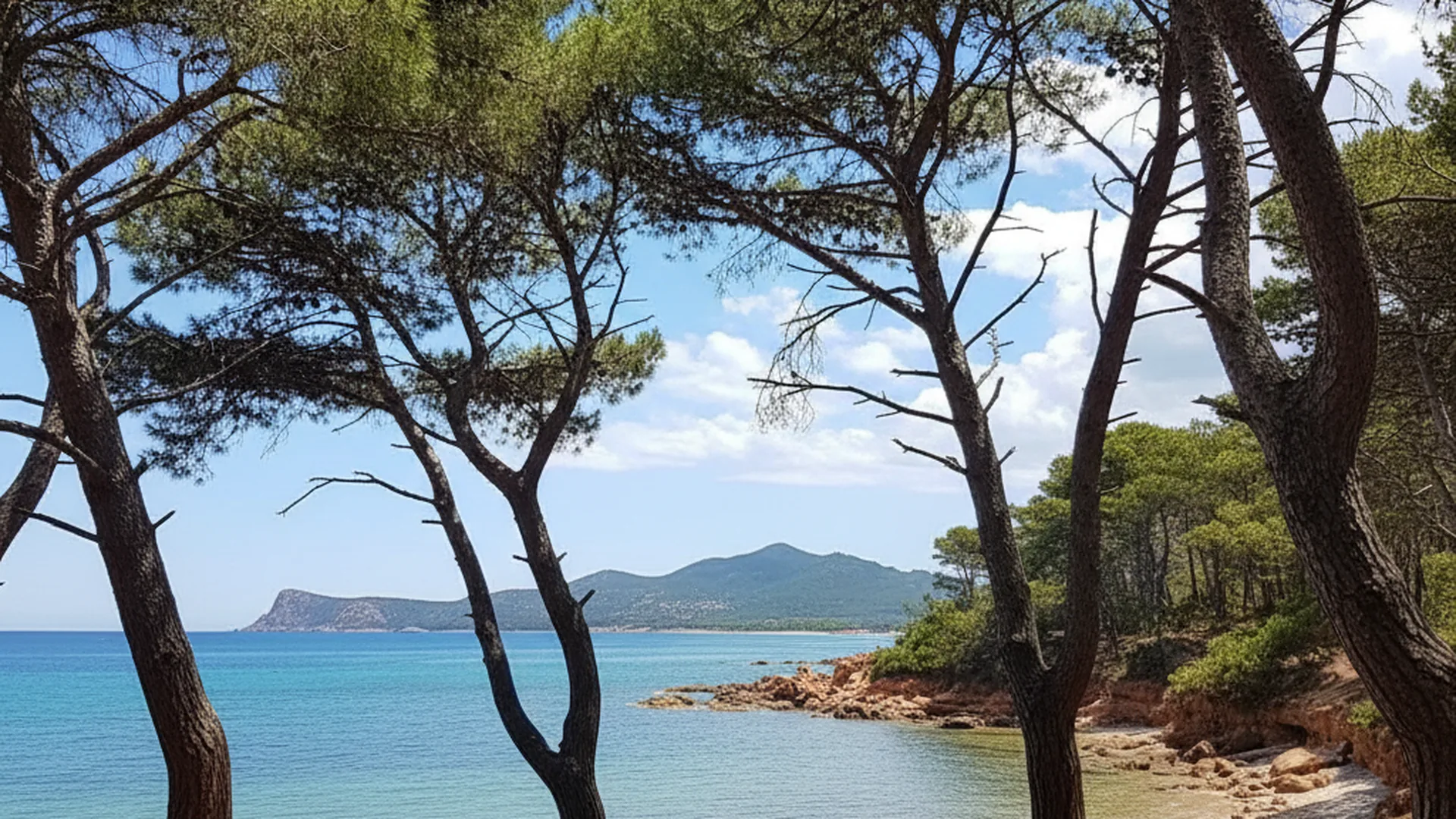 Sardegna Nord Mare Terme & Pesca, Viddalba (Sardegna)