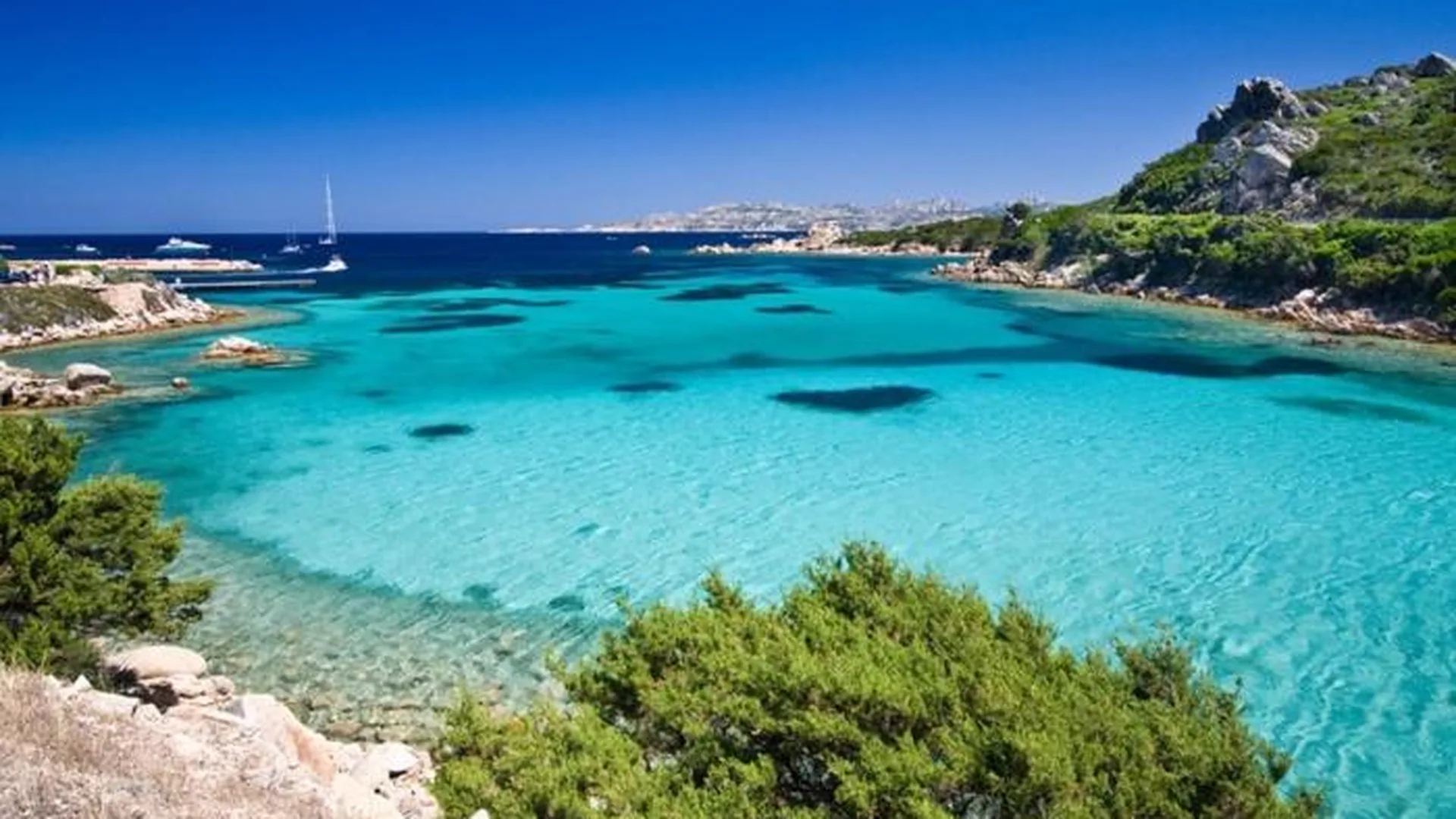 Sardegna Nord Mare Terme & Pesca, Viddalba (Sardegna)