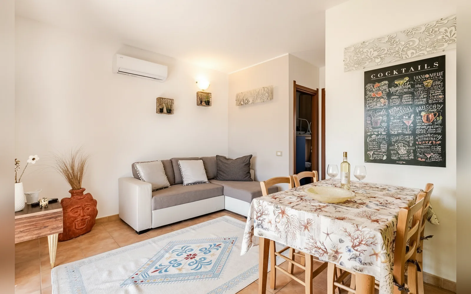 Sardegna Nord Mare Terme & Pesca, Viddalba (Sardegna) — galleria foto 17