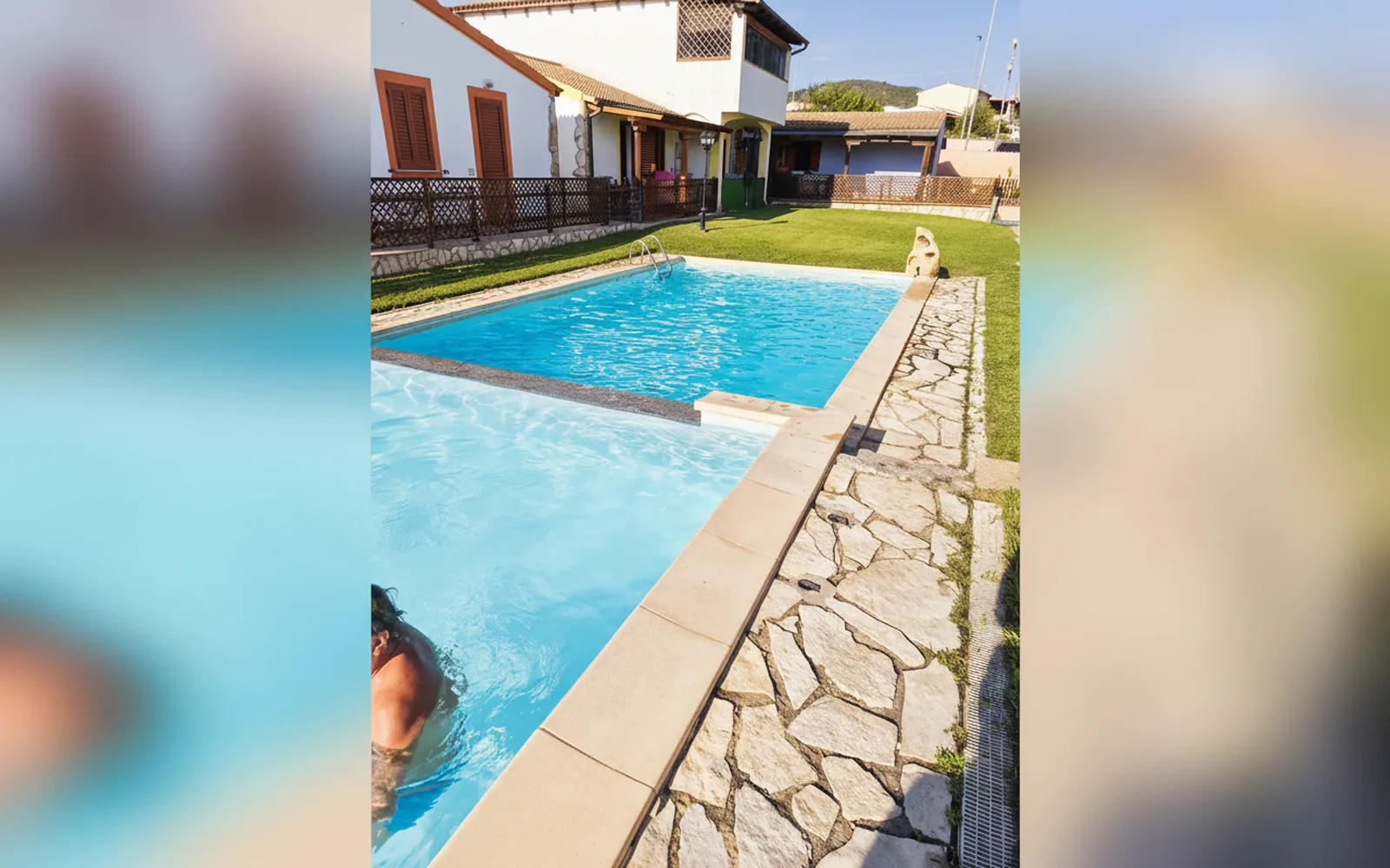 Sardegna Nord Mare Terme & Pesca, Viddalba (Sardegna) — galleria foto 28