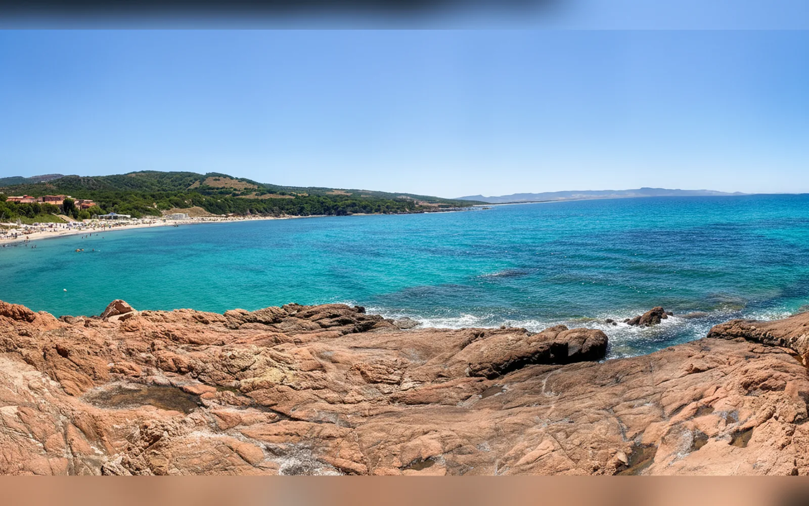 Sardegna Nord Mare Terme & Pesca, Viddalba (Sardegna) — galleria foto 31