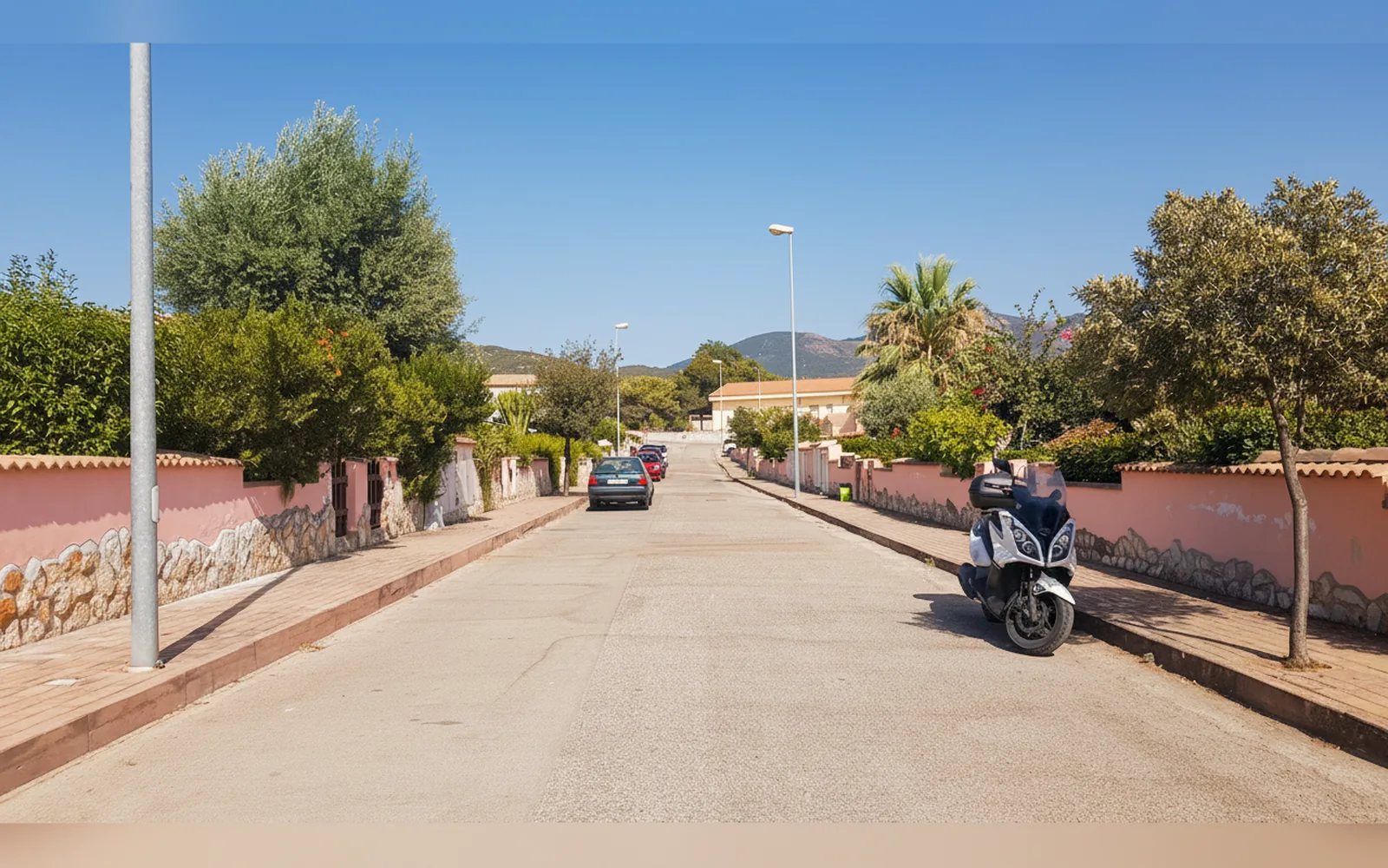 Sardegna Nord Mare Terme & Pesca, Viddalba (Sardegna) — galleria foto 33