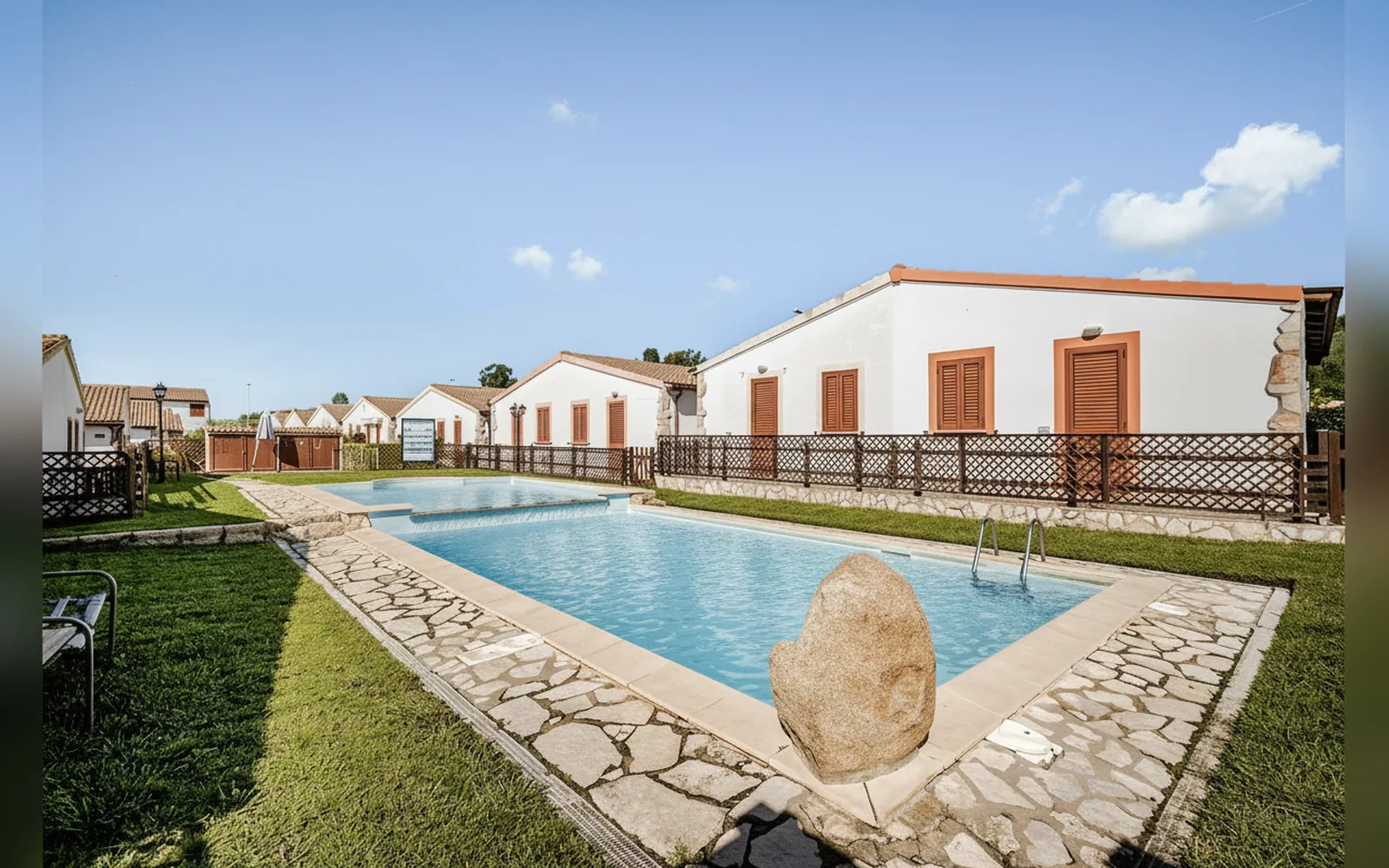 Sardegna Nord Mare Terme & Pesca, Viddalba (Sardegna) — galleria foto 34