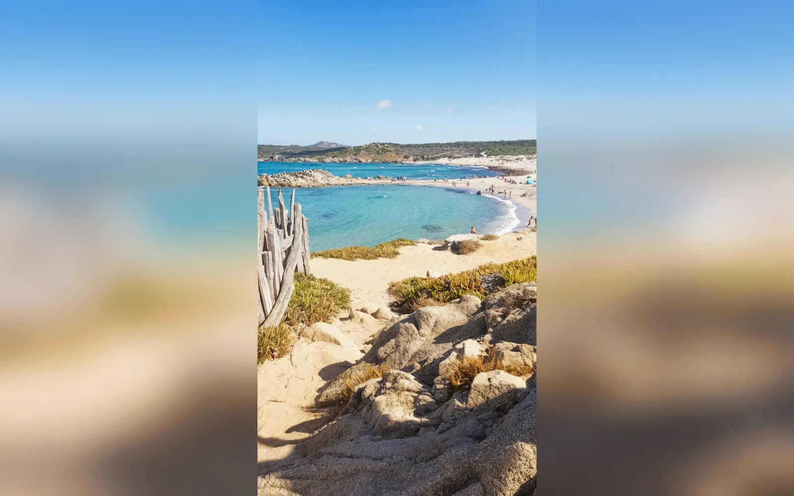 Sardegna Nord Mare Terme & Pesca, Viddalba (Sardegna) — galleria foto 35
