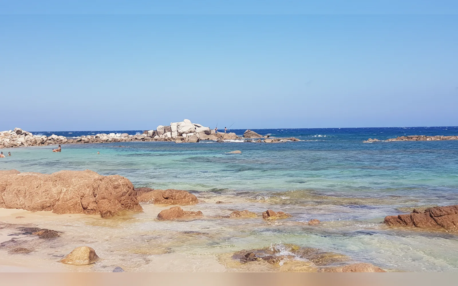 Sardegna Nord Mare Terme & Pesca, Viddalba (Sardegna) — galleria foto 49